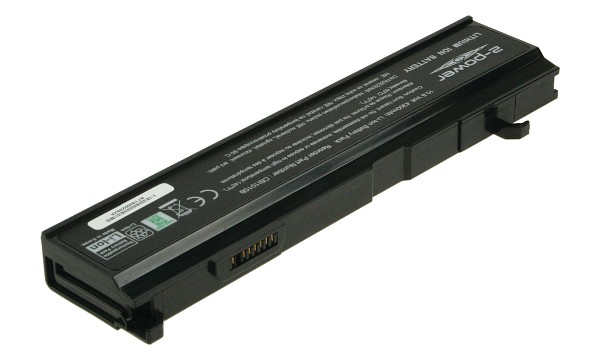 Equium A100-641 Battery (6 Cells)