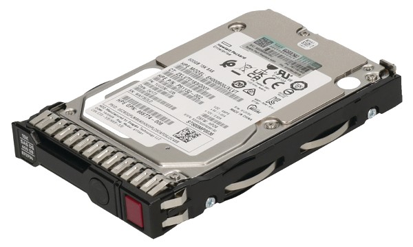 EH000600JWHPN SPS-DRV HDD 600GB 12G 15K SFF SAS ENT SC