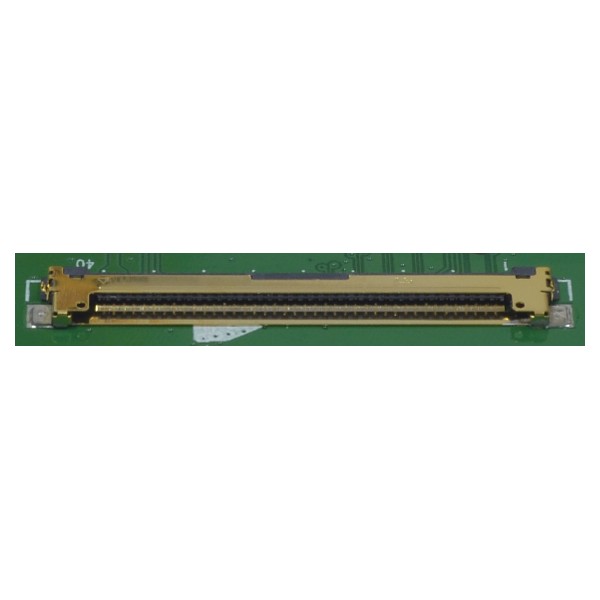 thumbnail image 2 of 17.3" 1600x900 LED LCD Screen Replacement For Laptops – Glossy Finish – 40 Pin – Universal Fit (LG/Philips Compatible) 2 of 5
