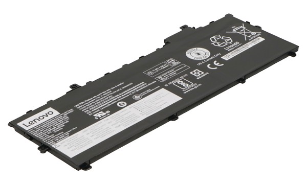 ThinkPad X1 Carbon 20KH Battery (3 Cells)