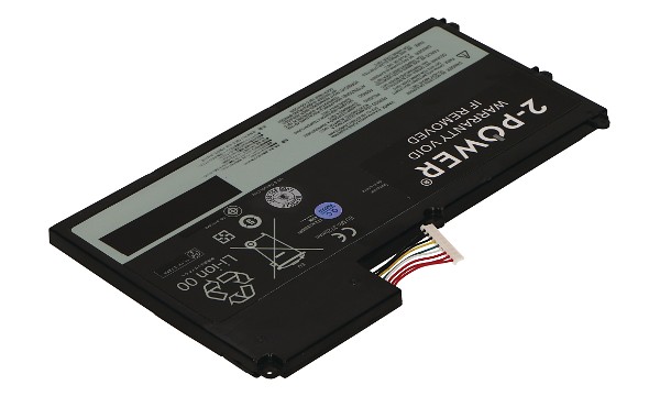 ThinkPad T430u Battery (3 Cells)