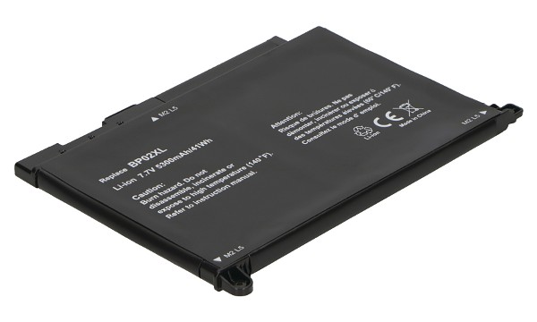 Pavilion 15-AW005CY Battery (2 Cells)