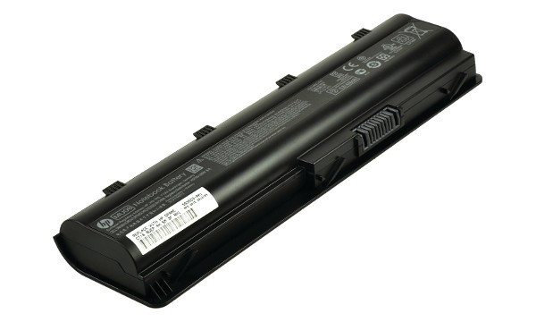 Compaq cq58 аккумулятор