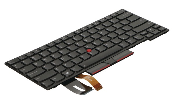 ThinkPad P43s 20RH USE Keyboard