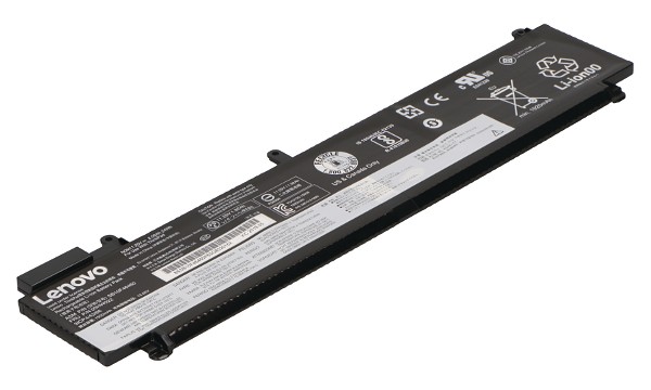 ThinkPad T460S 20F9 Battery (3 Cells)