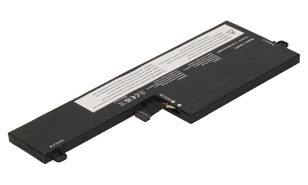 ThinkPad T15p Gen 1 20TM Battery (6 Cells)