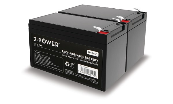 Smart-UPS 1000VA Battery