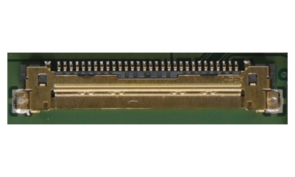 N156HHE-GA1 REV C1 15.6" 1920x1080 FHD LED Matte Connector A