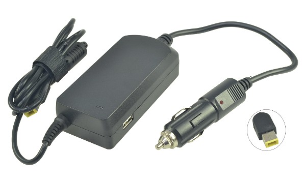 Ideapad S510p Car Adapter