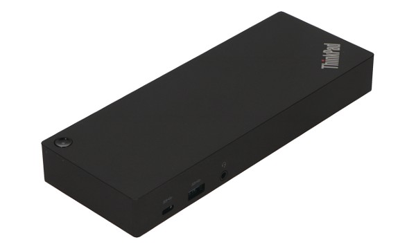 ThinkPad L13 Yoga Gen 2 20VK Docking Station