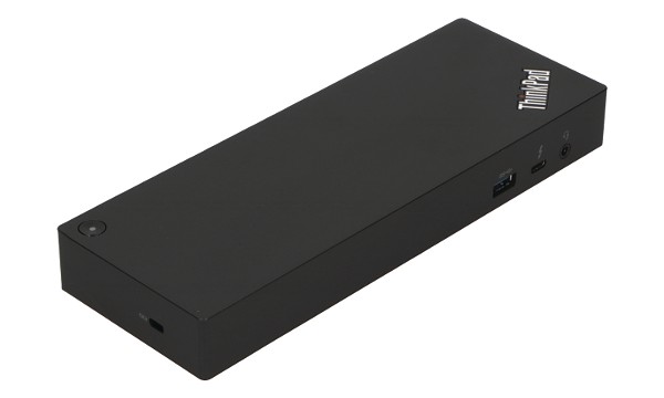 ThinkPad X1 Yoga (3rd Gen) 20LD Docking Station