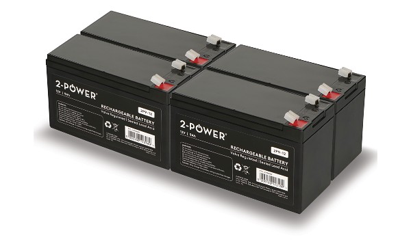 SU1400RMI2U Battery