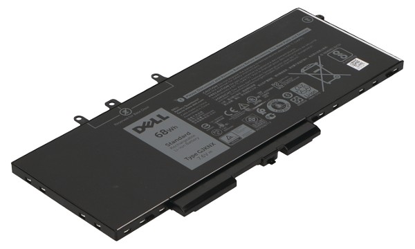Dell latitude 5290 аккумулятор