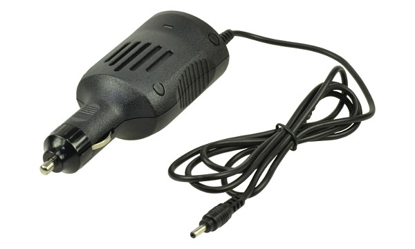 NP530 Car Adapter