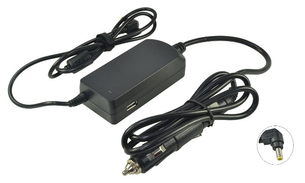 ThinkPad 385CD Car Adapter