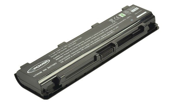 Satellite C55-A-10M Battery (6 Cells)