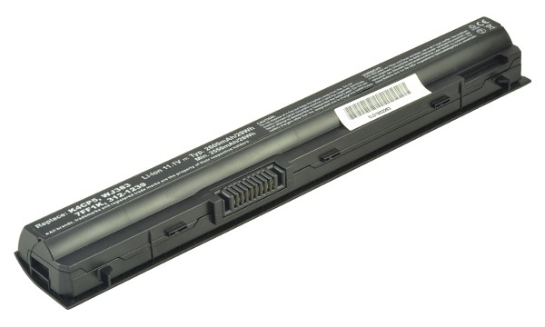 Latitude E6330 Battery (3 Cells)