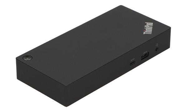 ThinkPad P14s Gen 1 20S5 Docking Station