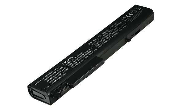 EliteBook 8740w Battery (8 Cells)