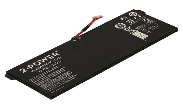 Аккумулятор acer ac14b8k