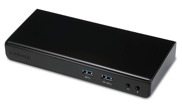 Dell Latitude E5550 Docking Station