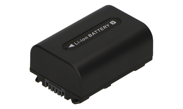 HDR-CX115ER Battery (2 Cells)