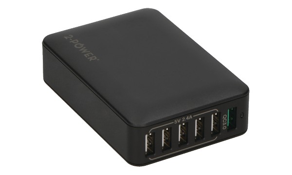 P6300 Charger