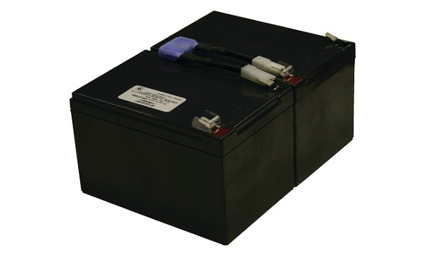 Smt1500rmi2u замена аккумуляторов