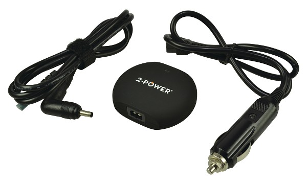 Pavilion 17-e075sr Car Adapter