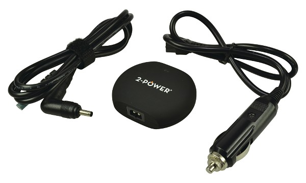  Envy X360 Convertible 15T-W000 Car Adapter