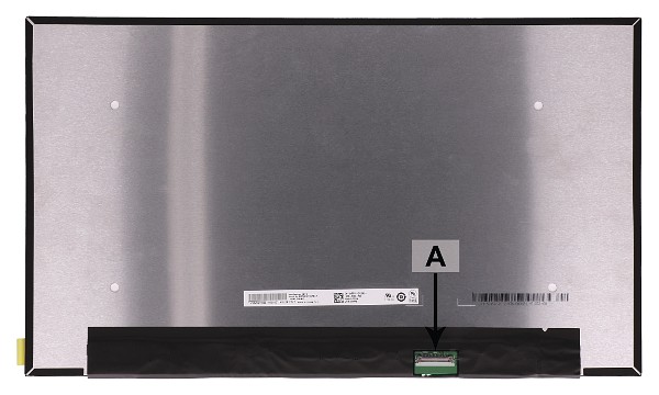 ProBook 450 G8 15.6" 1366x768 HD LED Matte