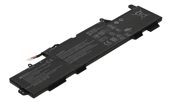 EliteBook 830 G5 Battery (3 Cells)