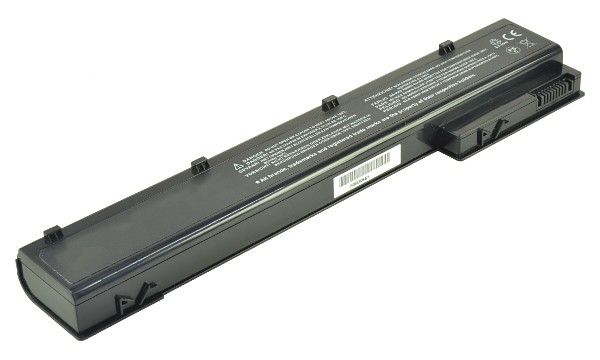 EliteBook 8570w Battery (8 Cells)