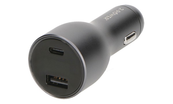 Venue 8 Pro Car Charger