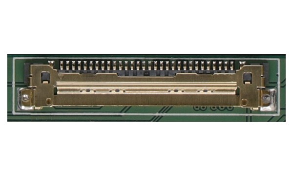 02HL709 13.3" FHD 1920x1080 IPS 300nits Connector A