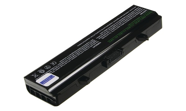 Inspiron I1546-2453JBK Battery (6 Cells)