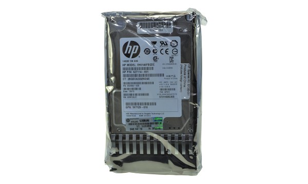 ProLiant ML350 G6 146Gb 10K 2.5'' SAS Hard Drive