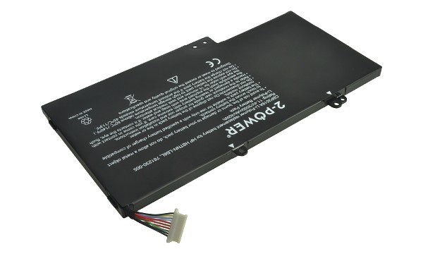 NP03XL Battery (3 Cells)