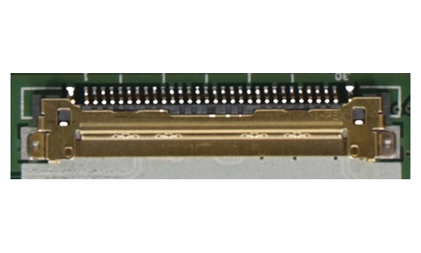 L29682-001 15.6" WUXGA 1920x1080 FHD IPS 46% Gamut Connector A