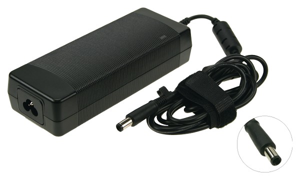 HDX X18-1080ES Adapter