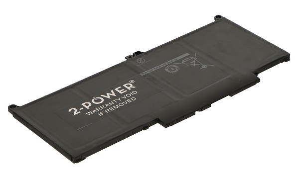 Latitude 5310 2-in-1 Battery (4 Cells)