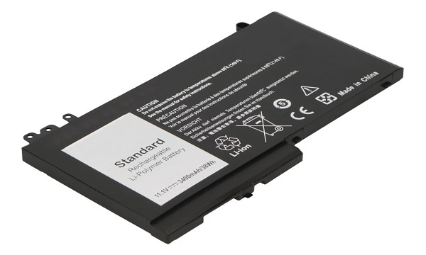 Latitude 14 5450 Battery (3 Cells)