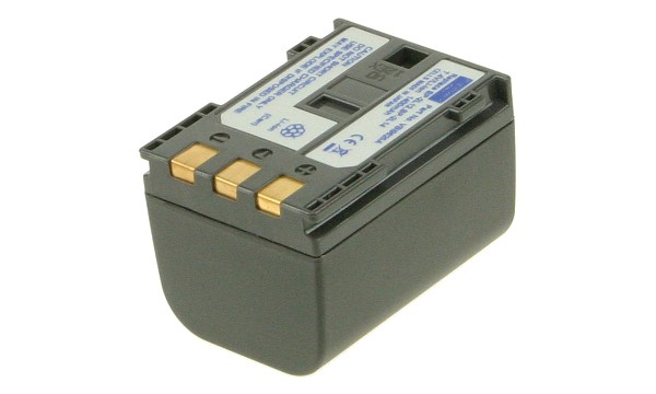 Canon Ixy Battery