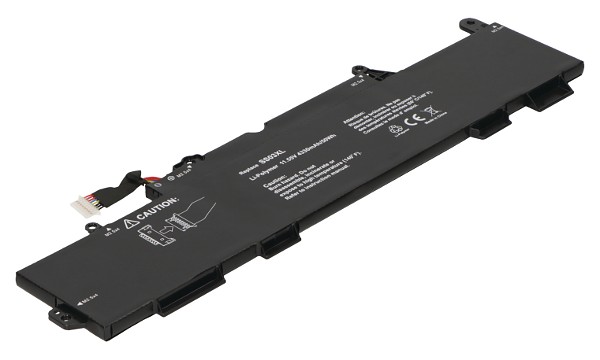 EliteBook 745 G5 Battery (3 Cells)