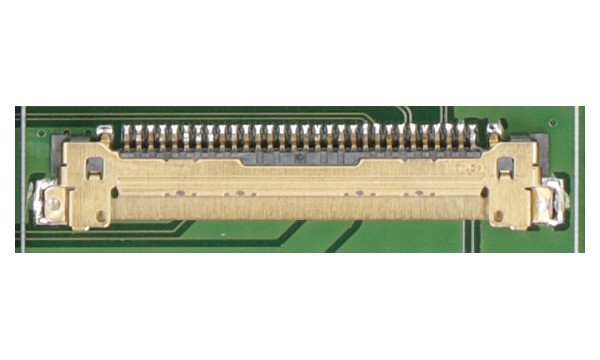 Ideapad S340-15IIL - Type 81VW 15.6" WUXGA 1920x1080 Full HD IPS Glossy Connector A