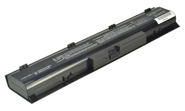 Аккумулятор hp 4740s
