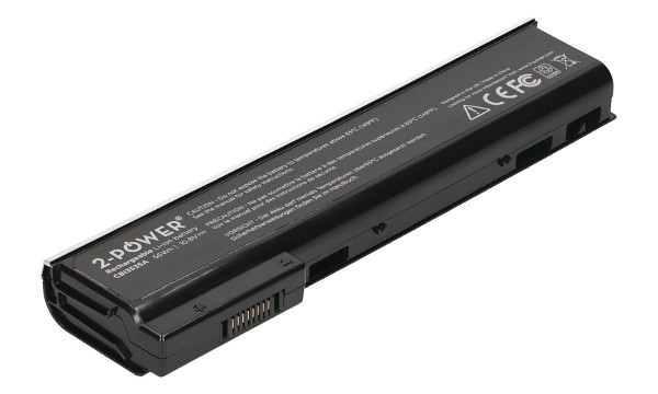 ProBook 640 i5-4310M Battery (6 Cells)