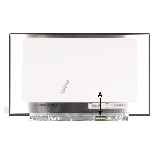Écran LCD LED 13.3" Pour HP EliteBook 830 G6 - FHD 1920x1080 IPS 30 Pins - Neuf