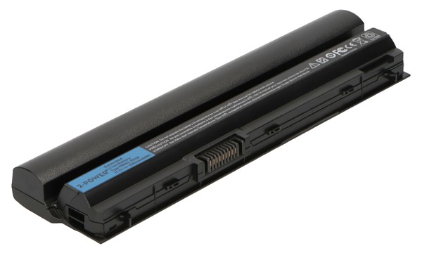 Latitude E6330 Battery (6 Cells)