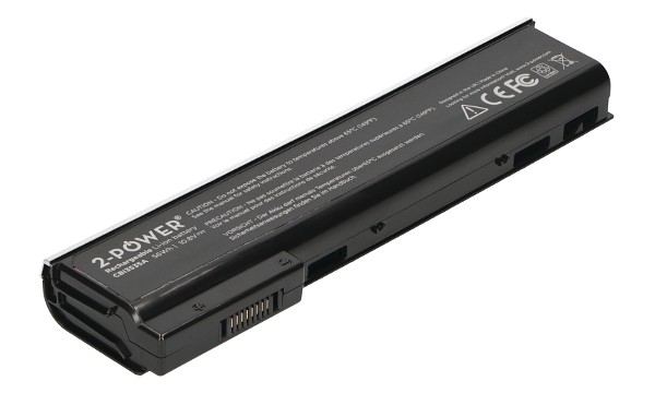 ProBook 650 i5-4330M Battery (6 Cells)